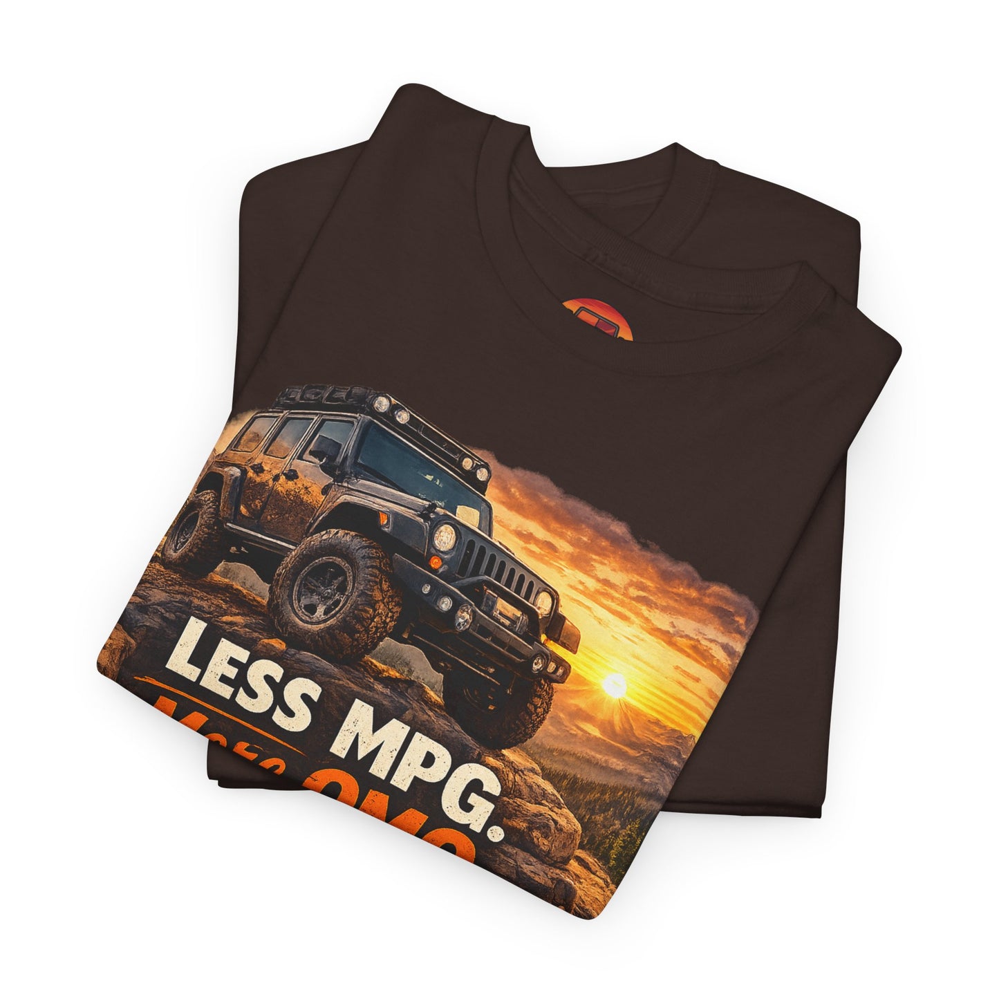 Jeep - OMG