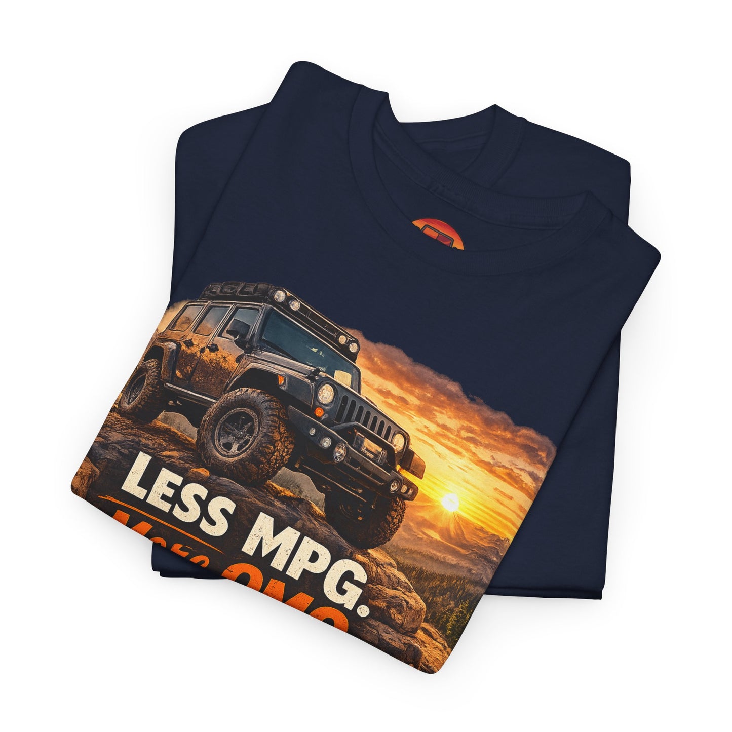 Jeep - OMG