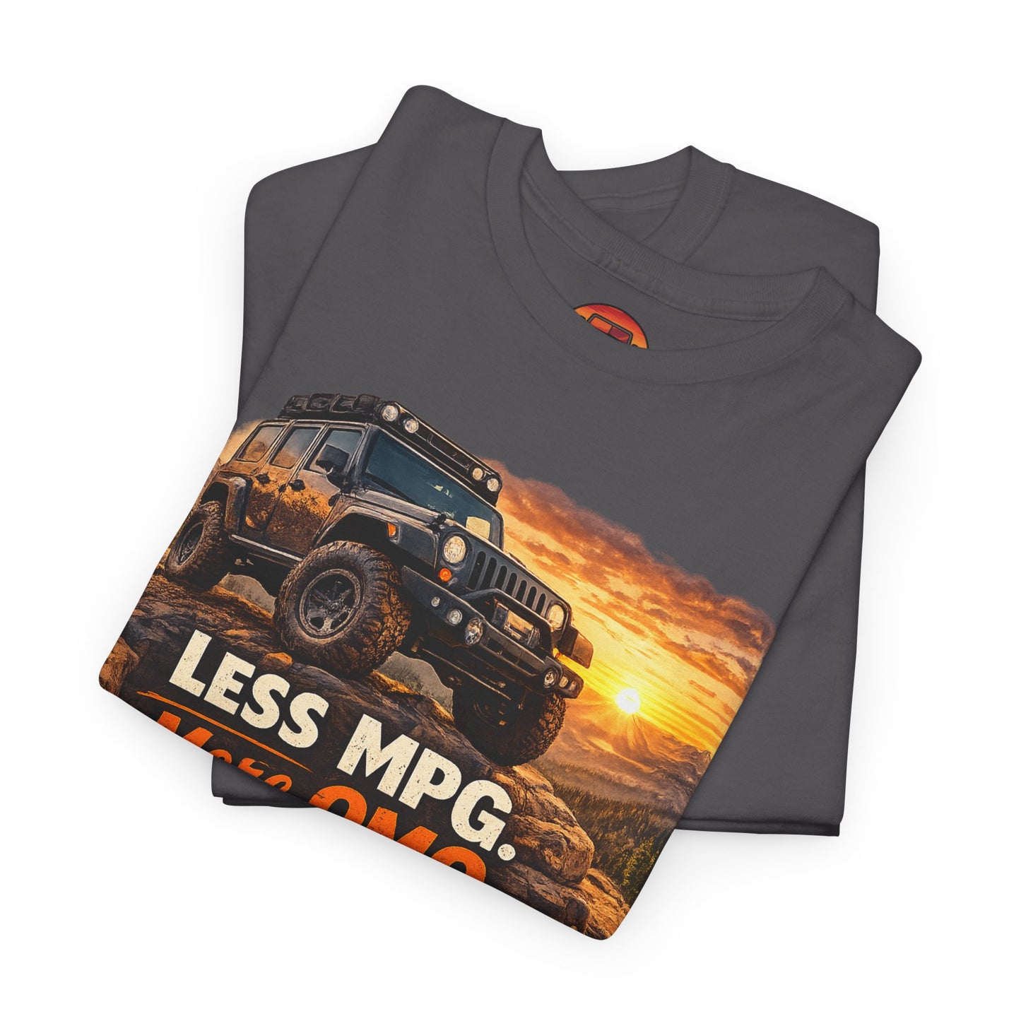 Jeep - OMG