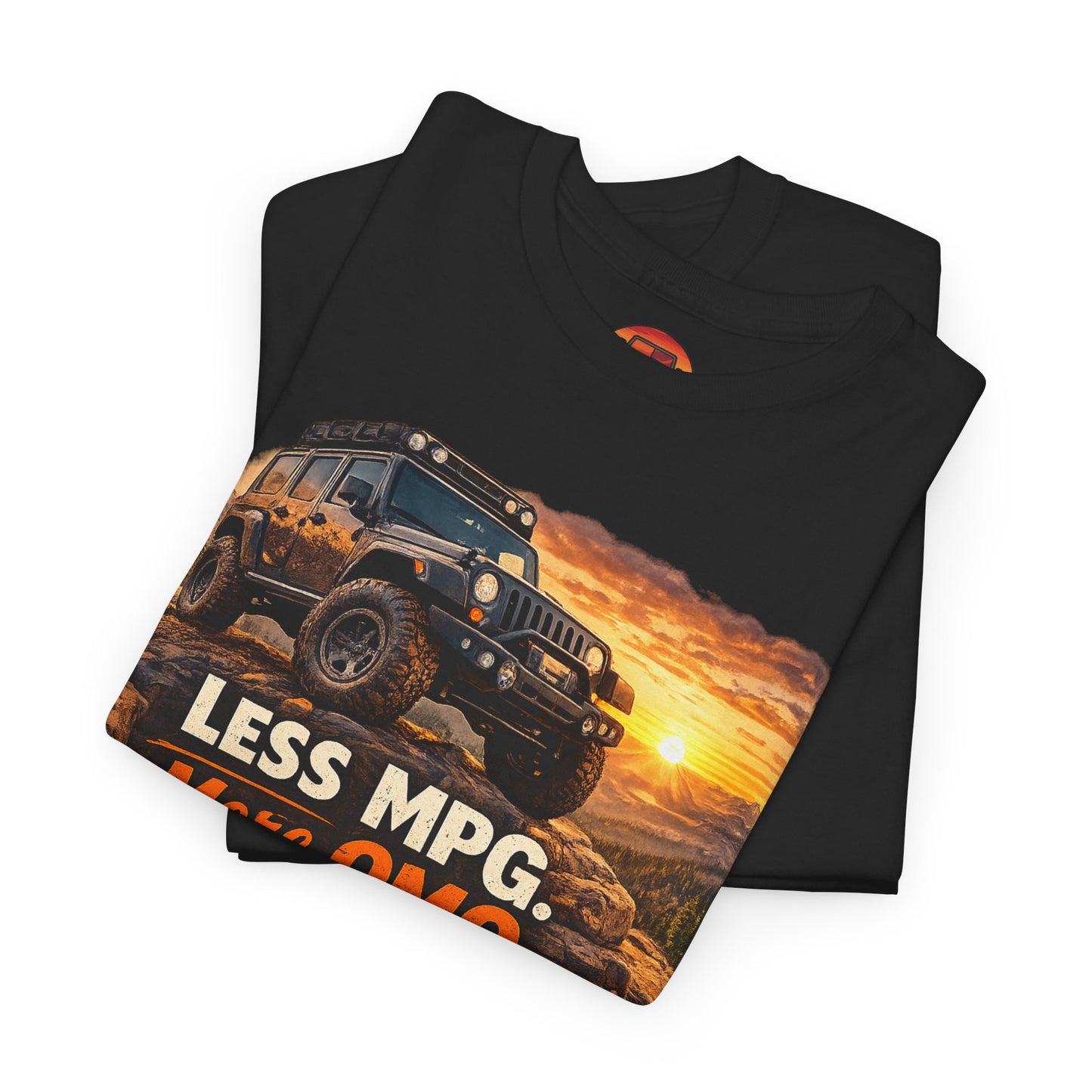 Jeep - OMG