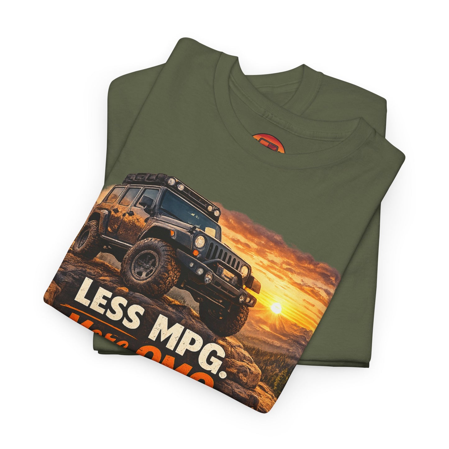 Jeep - OMG