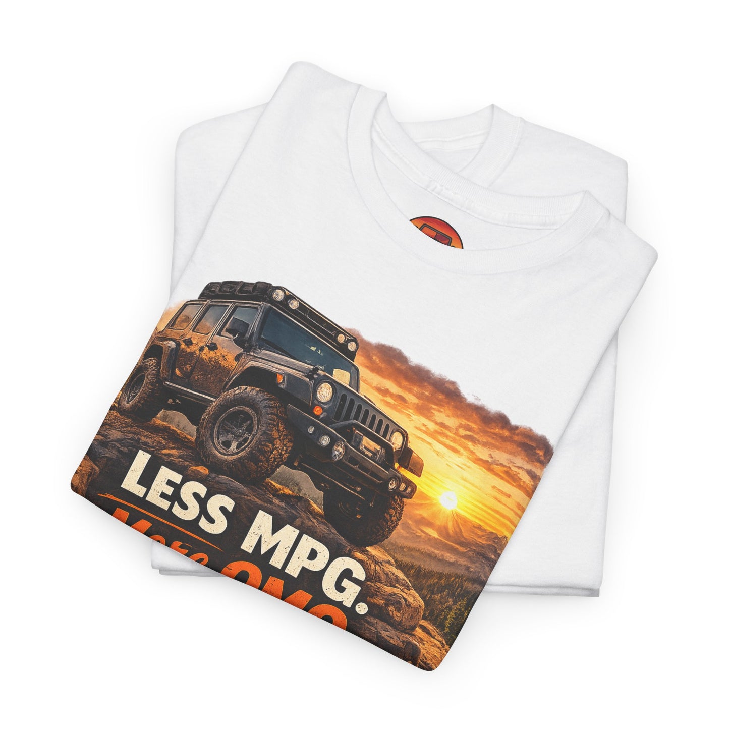 Jeep - OMG